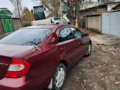 Сүрөт унаа Toyota Camry