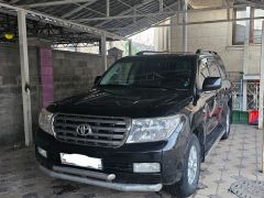 Photo of the vehicle Toyota Land Cruiser