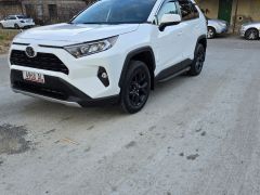 Фото авто Toyota RAV4