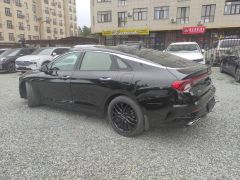 Сүрөт унаа Kia K5