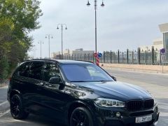 Сүрөт унаа BMW X5