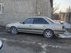 Фото авто Mazda 626