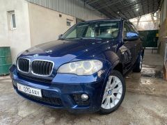 Фото авто BMW X5