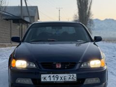 Сүрөт унаа Honda Accord