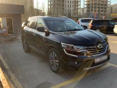 Photo of the vehicle Renault Samsung QM6