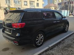 Фото авто Kia Carnival