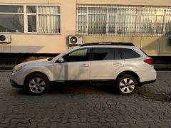 Photo of the vehicle Subaru Outback