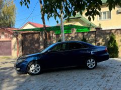 Фото авто Toyota Camry