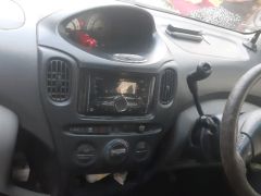 Фото авто Toyota FunCargo