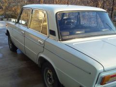 Фото авто ВАЗ (Lada) 2106