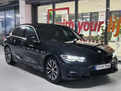 Сүрөт унаа BMW 3 серия