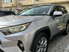 Фото авто Toyota RAV4