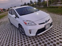 Сүрөт унаа Toyota Prius