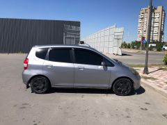 Photo of the vehicle Honda Fit