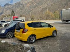 Сүрөт унаа Honda Jazz