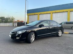 Фото авто Honda Civic