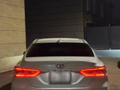 Сүрөт унаа Toyota Camry