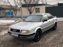 Сүрөт унаа Audi 80