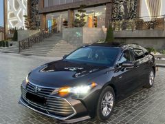 Фото авто Toyota Avalon