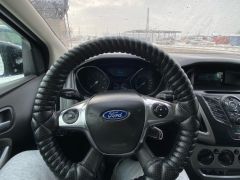 Сүрөт унаа Ford Focus