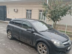 Сүрөт унаа Opel Astra