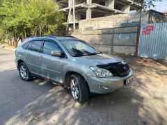 Фото авто Lexus RX