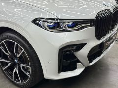 Фото авто BMW X7