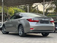 Сүрөт унаа Lexus ES