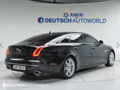 Photo of the vehicle Jaguar XJ