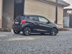 Фото авто Chevrolet Spark