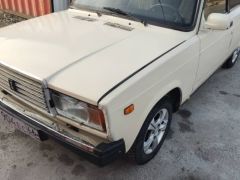 Сүрөт унаа ВАЗ (Lada) 2107