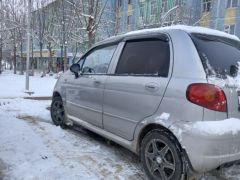 Фото авто Daewoo Matiz