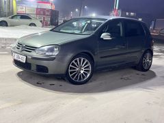 Сүрөт унаа Volkswagen Golf