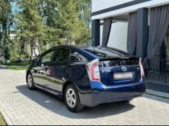 Фото авто Toyota Prius