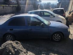 Фото авто Hyundai Accent