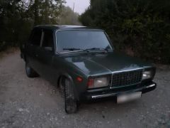 Photo of the vehicle ВАЗ (Lada) 2107