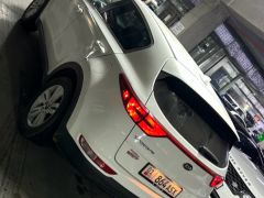 Сүрөт унаа Kia Sportage