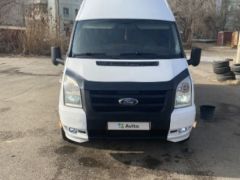 Фото авто Ford Transit