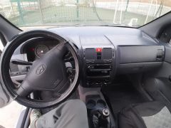 Сүрөт унаа Hyundai Getz