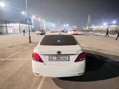 Сүрөт унаа BYD E5