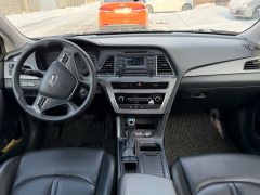 Photo of the vehicle Hyundai Sonata