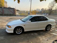 Сүрөт унаа Honda Accord