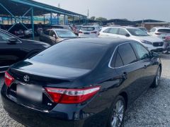 Сүрөт унаа Toyota Camry