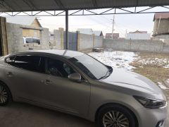 Фото авто Kia K7