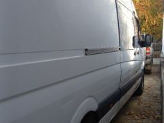 Фото авто Mercedes-Benz Sprinter