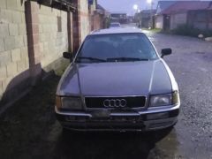 Сүрөт унаа Audi 80