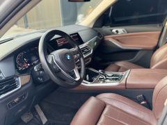 Сүрөт унаа BMW X5