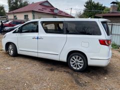 Фото авто JAC Refine L6 Max