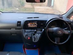 Сүрөт унаа Toyota Wish