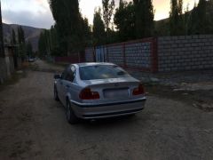 Сүрөт унаа BMW 3 серия